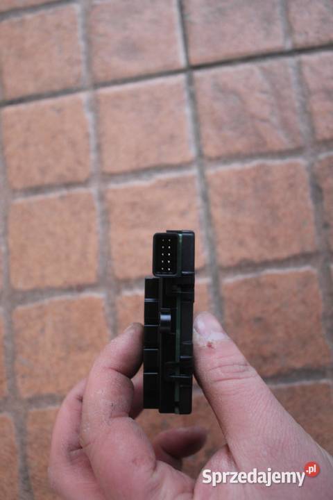 CZUJNIK KĄTA SKRĘTU VW PASSAT B6 3C0959654