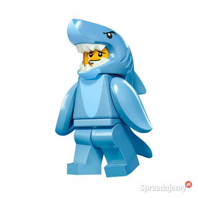 Mini figurki Klocki kompatybilne z Lego NOWE Łódź
