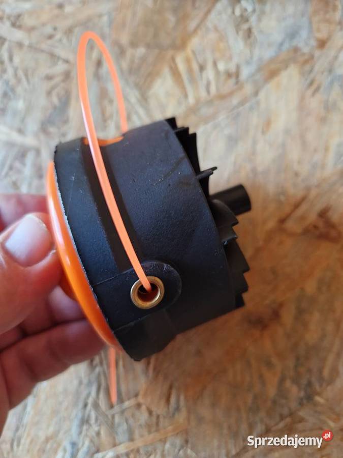Głowica żyłkowa bębenek szpula kosy elektrycznej Głogowa