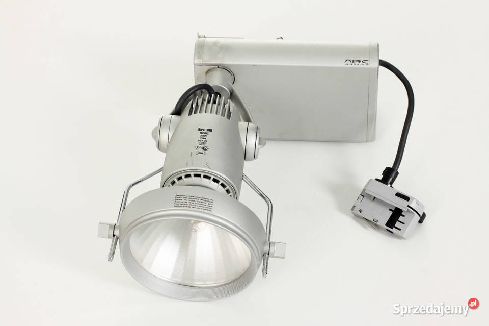 Reflektor Troll 828E 230V 70W HIT70 sprzedam