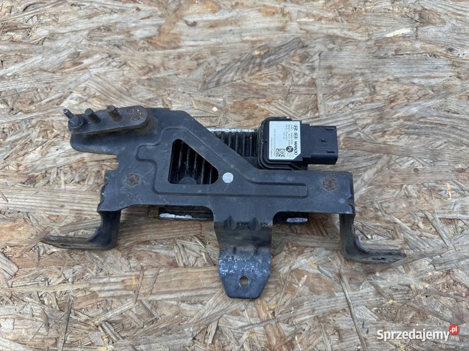 Radar moduł sterownik sensor niro 1 I 96400G5000 wielkopolskie