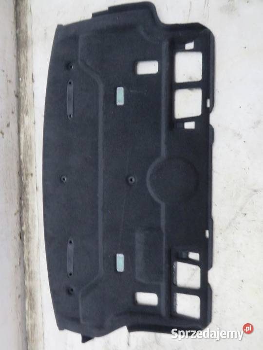 WYKŁADZINA BAGAŻNIKA AUDI A8 D4 4H0867437G