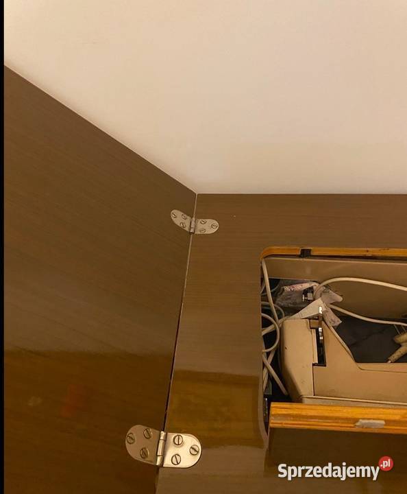 Maszyna do szycia Pozostałe Olsztyn