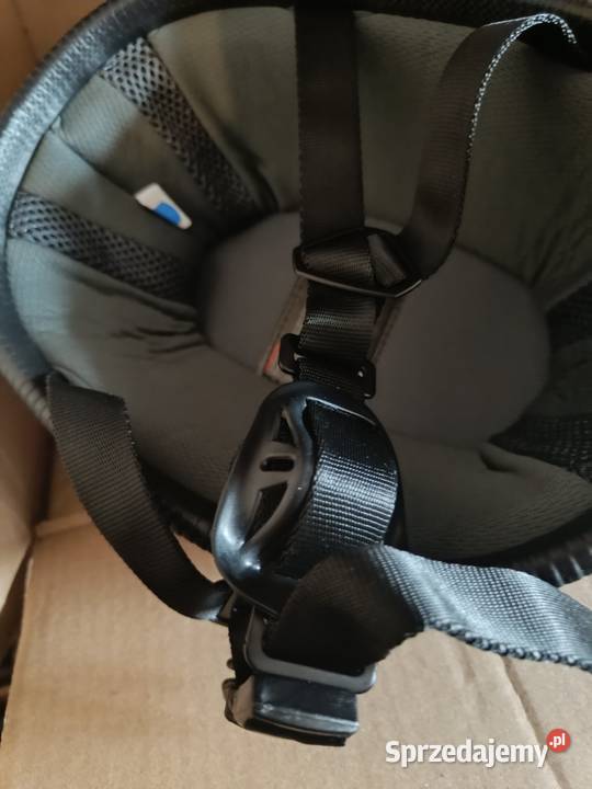 Kask śląskie Cieszyn