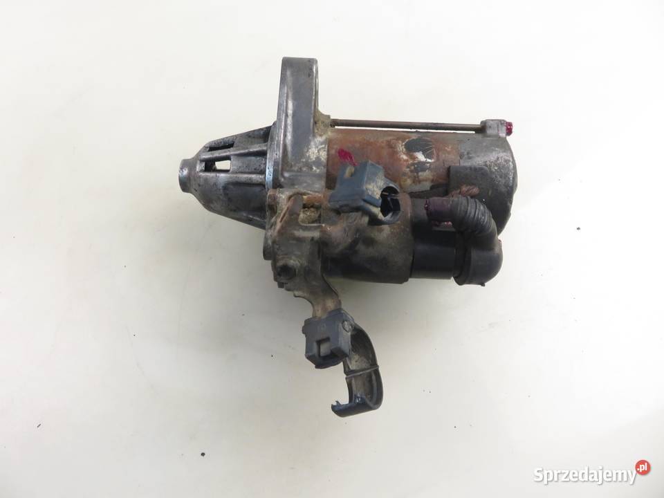 ROZRUSZNIK HONDA CRV I 20 16V