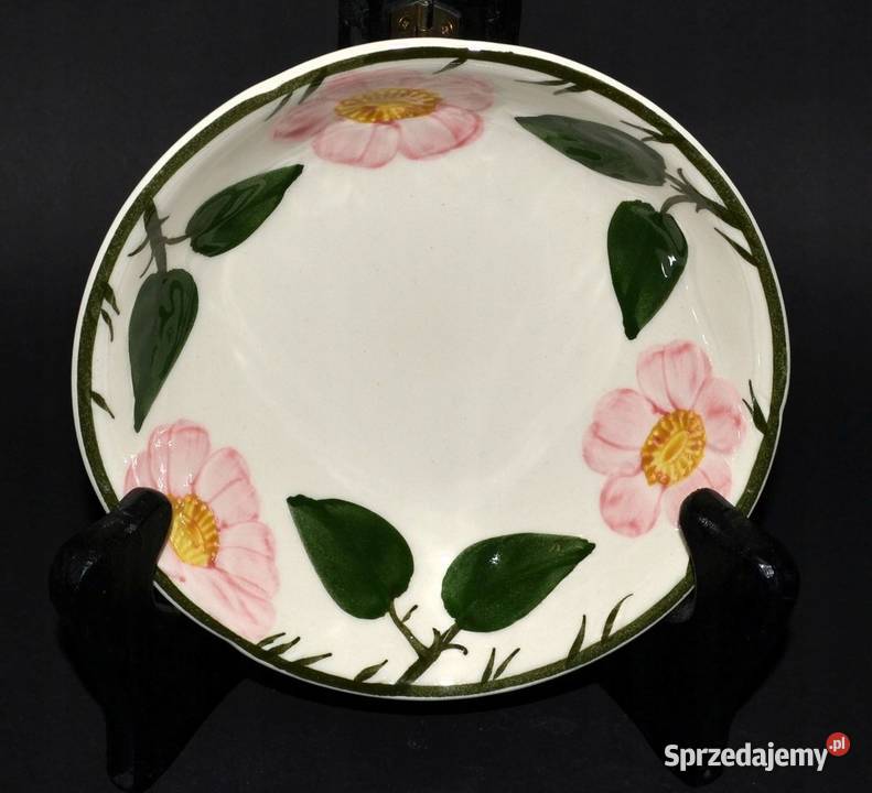 Villeroy Boch Wild Rose miseczki salaterki na