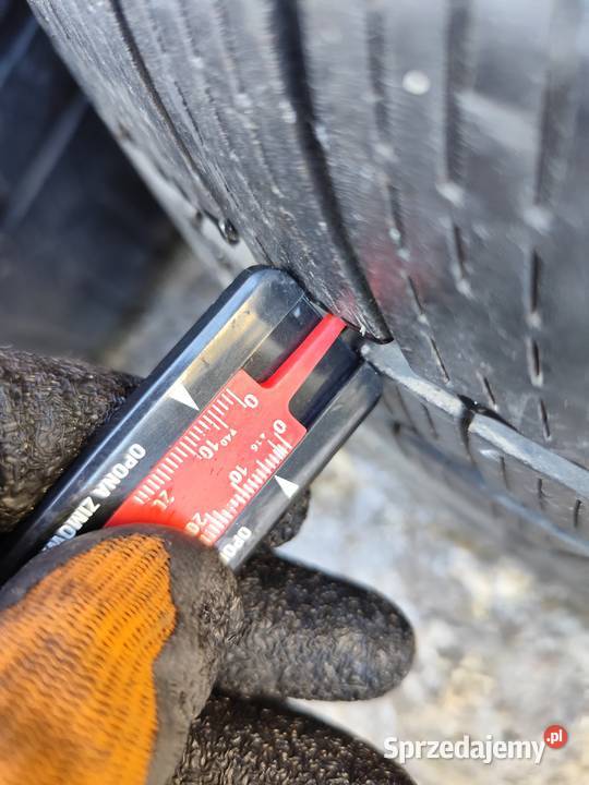 4x 2554018 Pirelli sotto zero 255 Bielsko-Biała