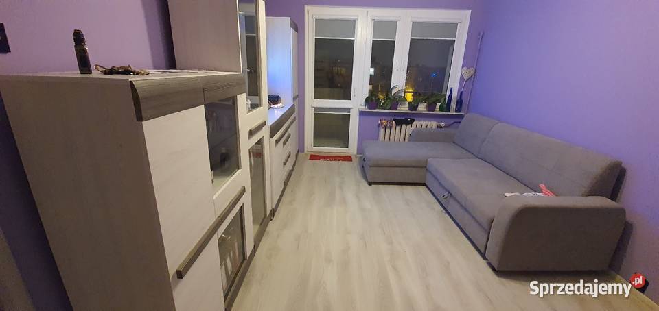 Mieszkanie 38m2 2 pokoje sprzedam Bydgoszcz blok Sprzedaż
