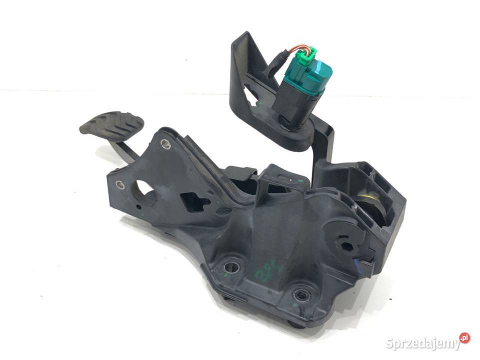 PEDAŁY RENAULT CLIO V 10 101 podkarpackie