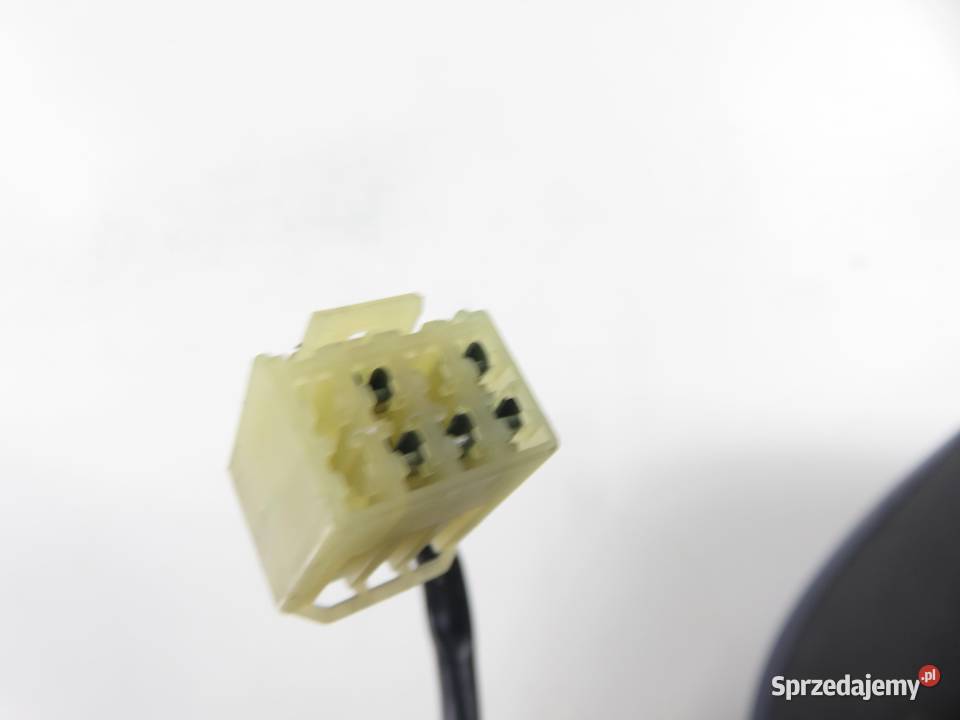 LUSTERKO PRAWE OPEL AGILA B 3601103R ZCHD