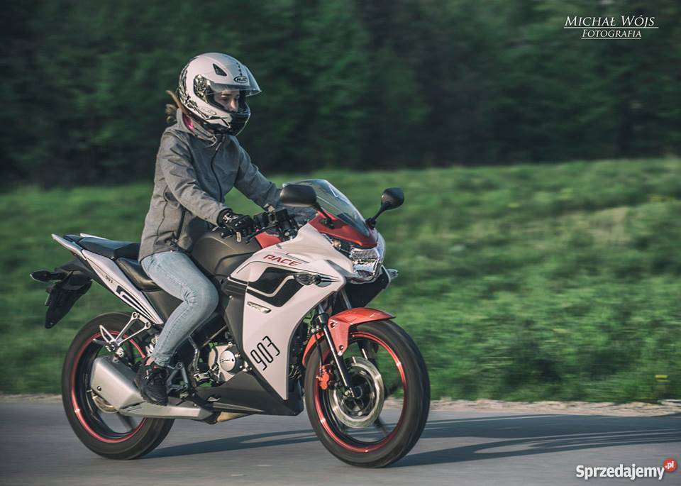 SPRZEDAM JUNAK 903 RACE 5075 ccm sprzedam