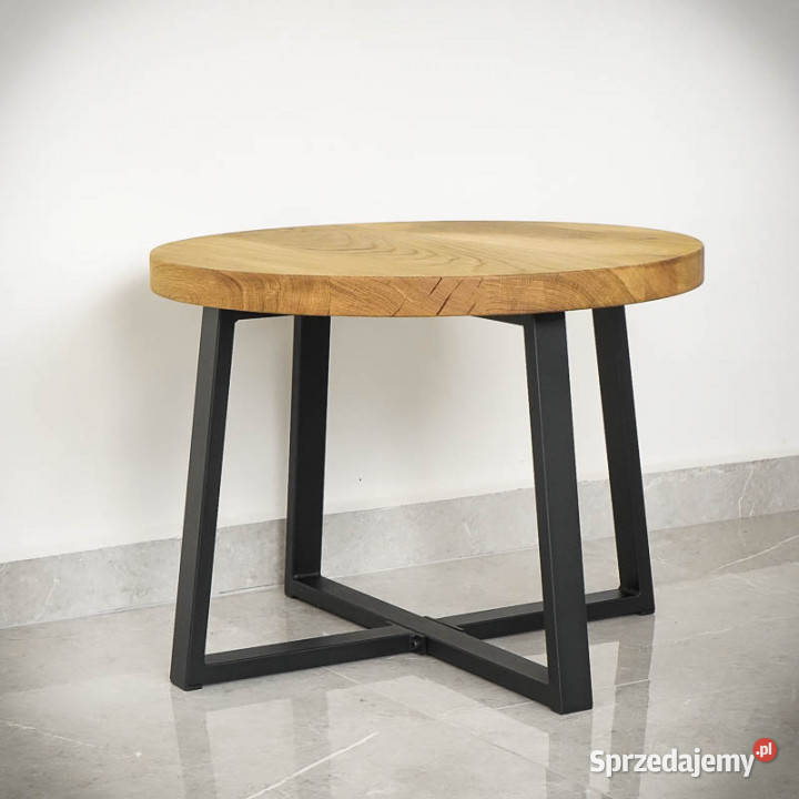 Noga QUERCUS 60x40 CZARNA Chmielnik sprzedam