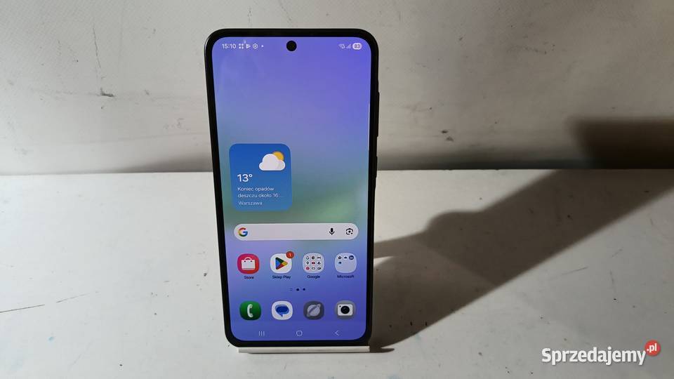 Smartfon SAMSUNG Galaxy A36 5G 6128GB Katowice
