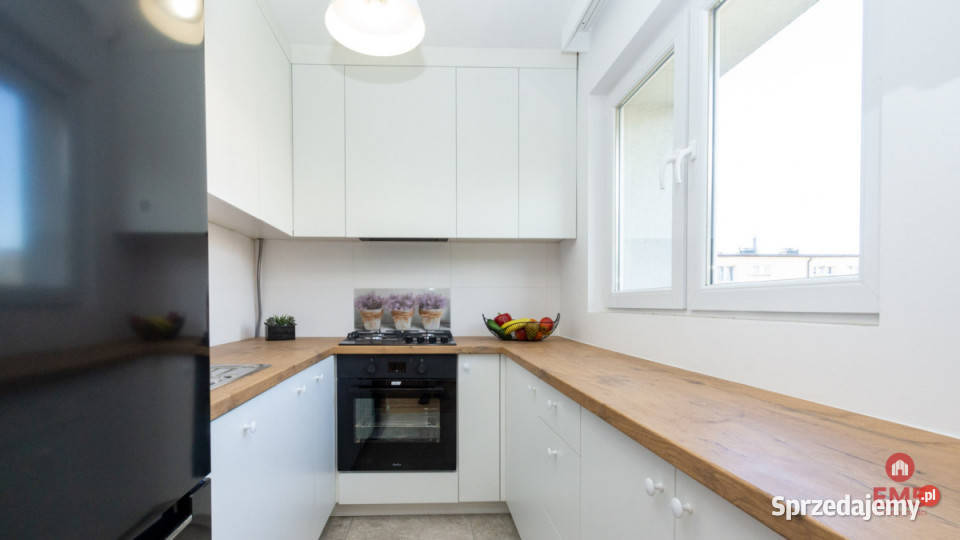 Mieszkanie Białystok 5399m2 3 pokojowe 53.99m2 Sprzedaż