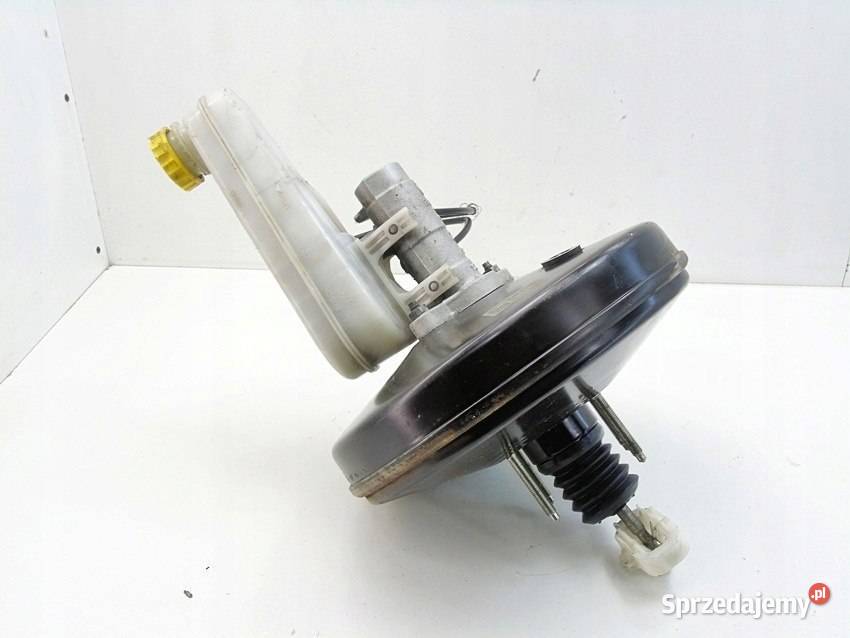 Serwo pompa hamulcowa Jumper Ducato Boxer 2007 osobowe Sosnowiec