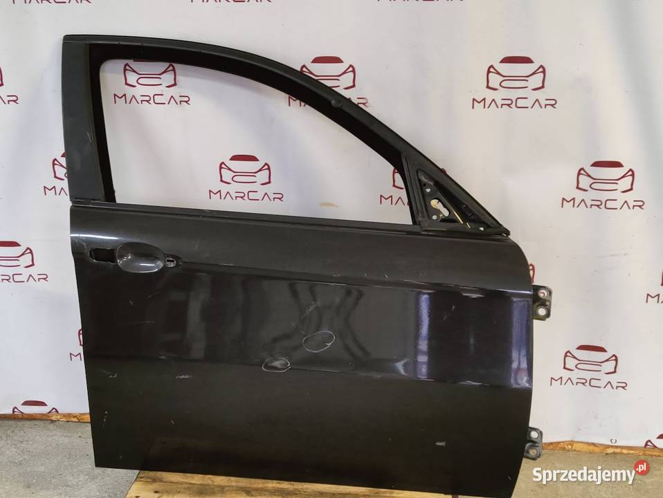 Drzwi Prawy Przód Alfa Romeo 147 Model 5D osobowe Drzwi Pleszew sprzedam