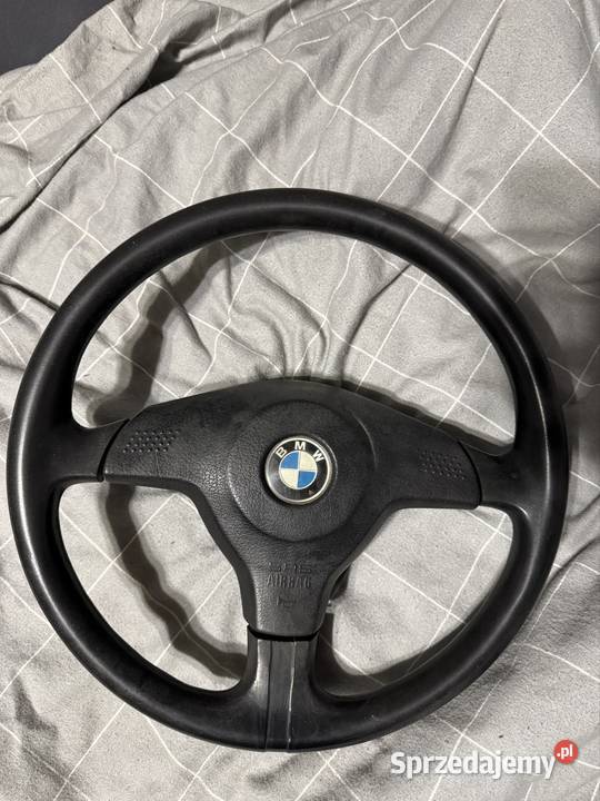 Kierownica BMW e36 Zagórz