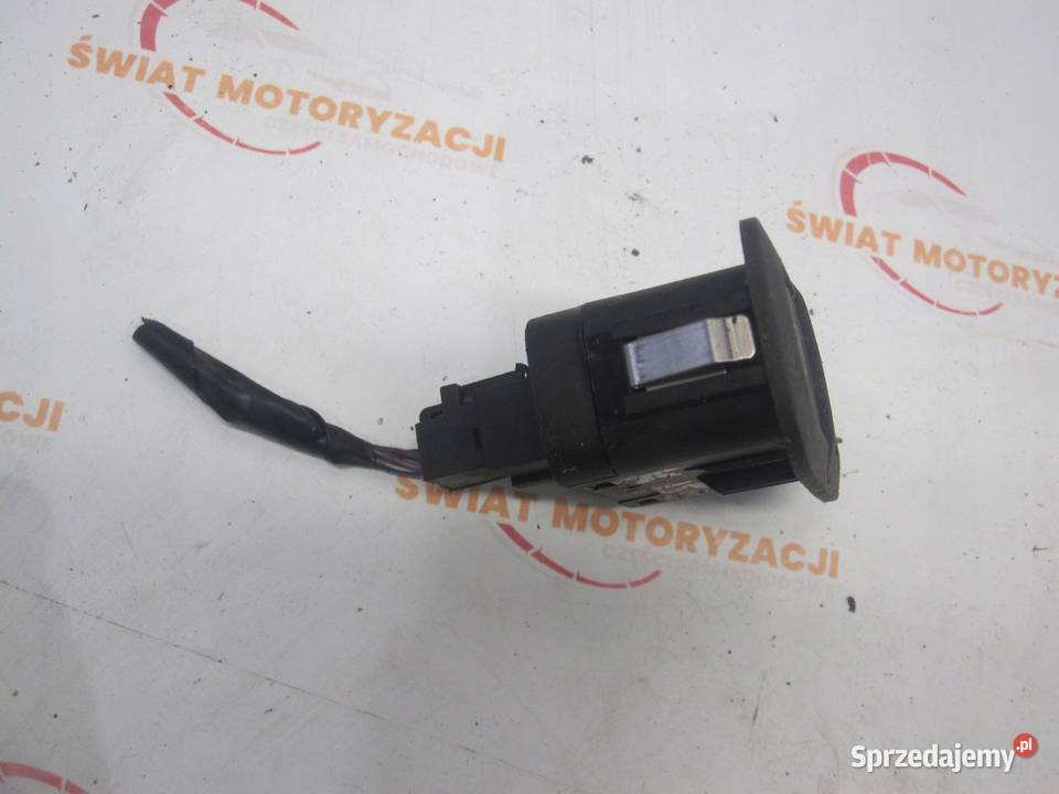 OPEL COMBO D przycisk ASR 30280329 Kielce