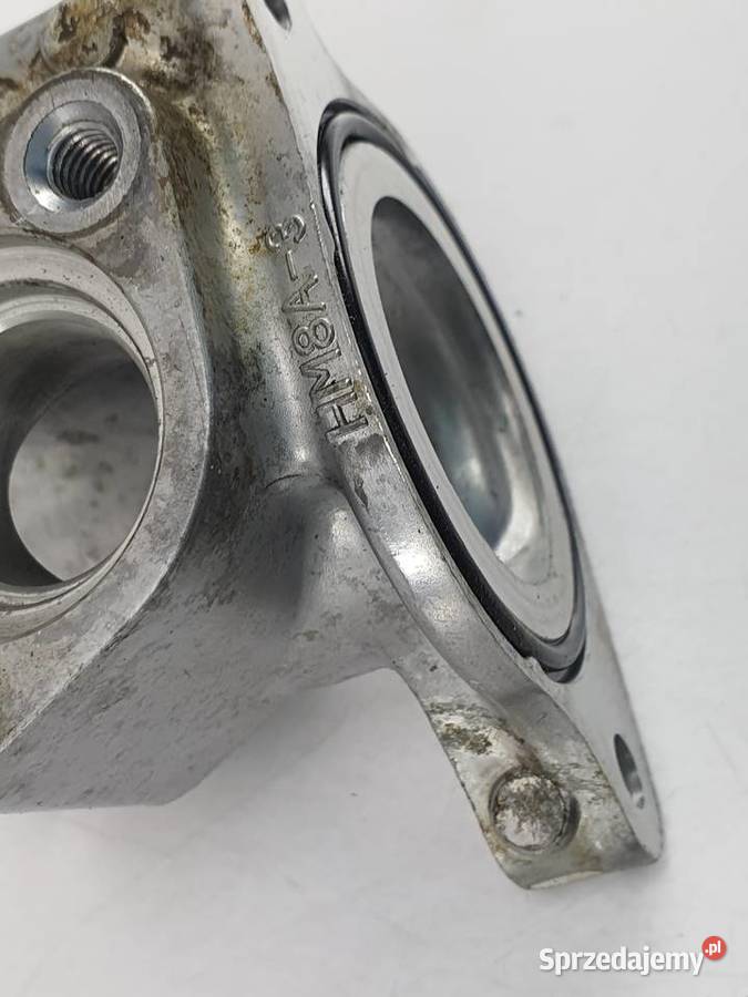 Obudowa Dekiel Korpus Honda Trx 250 Fourtrax Łódź