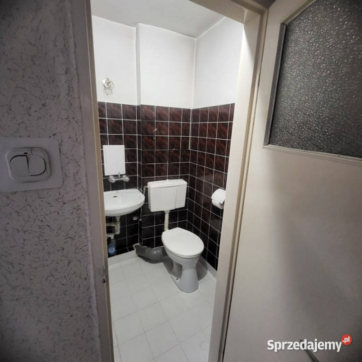 Mieszkanie 2 pokoje polkowice 44m2 sprzedam