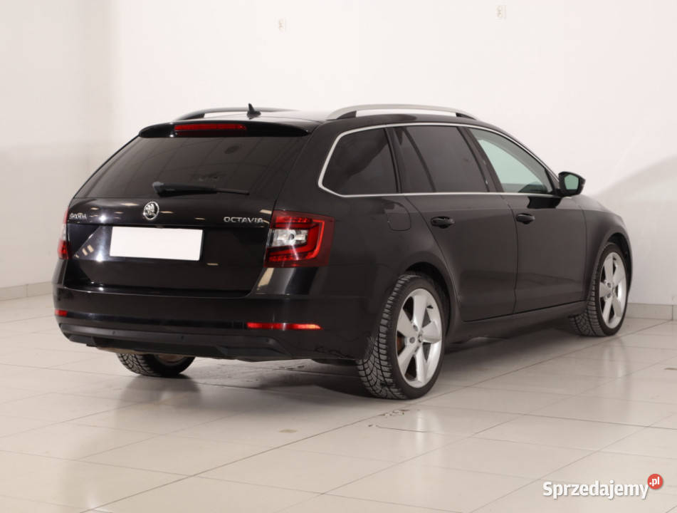 Skoda Octavia 20 TDI klimatyzacja Piaseczno
