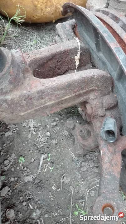 Audi A3 2004 r 19 TDI Przednie piasty Rok produkcji 2004 wielkopolskie Zbiersk
