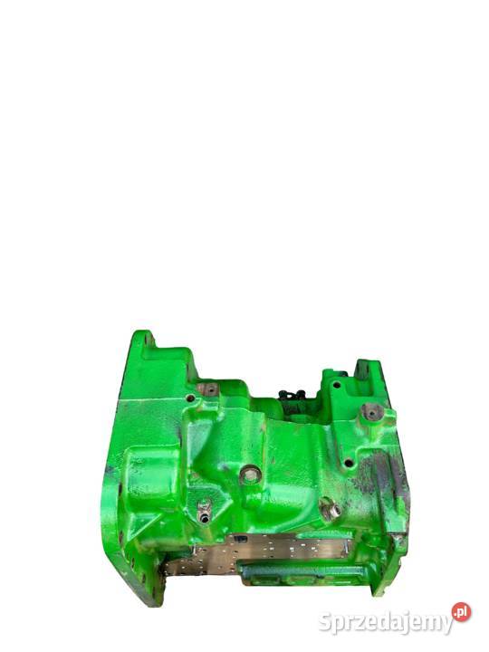 OBUDOWA SKRZYNI IVT R189624 RE190805 RE240406 Kielce