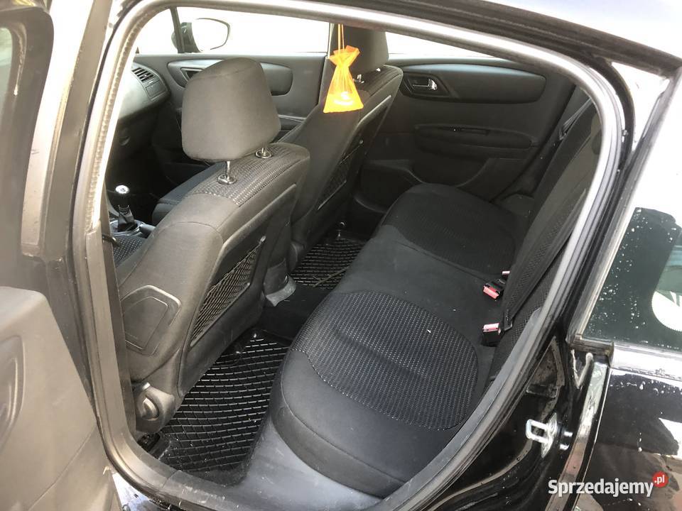 Citroen c4 16b 2010r ABS C4 Radomsko