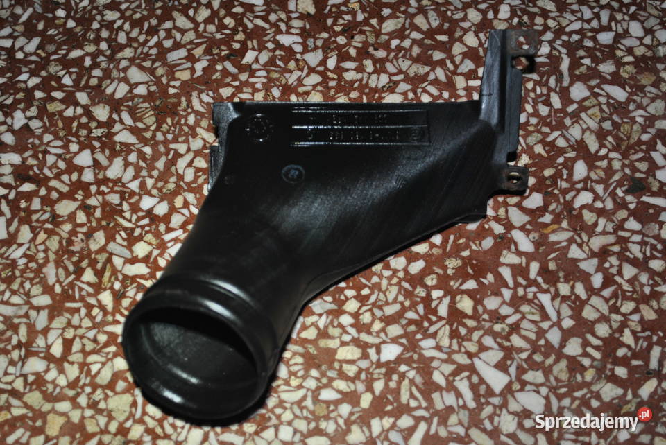 Kanał powietrza alternatora wlot BMW E39 Poręba