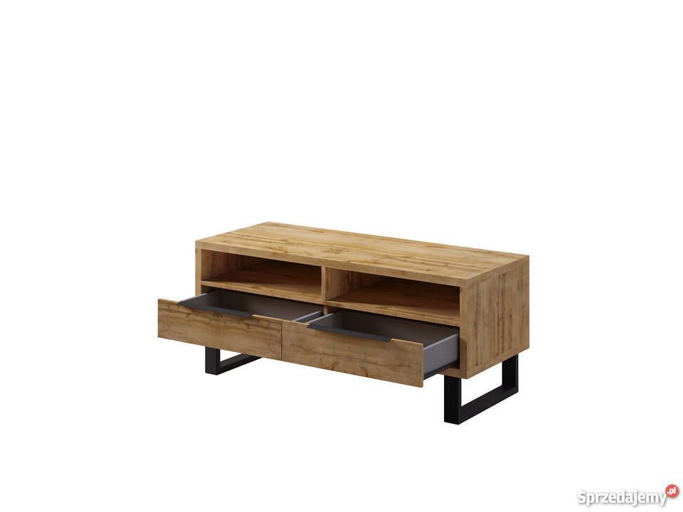 HALLE 24NOHK41 KOMODA TV 2S Poznań