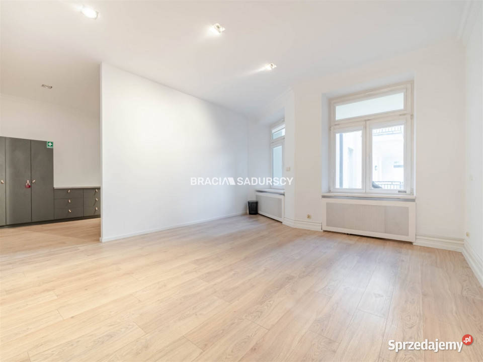 Lokal Kraków Szewska 106 metrów sprzedam