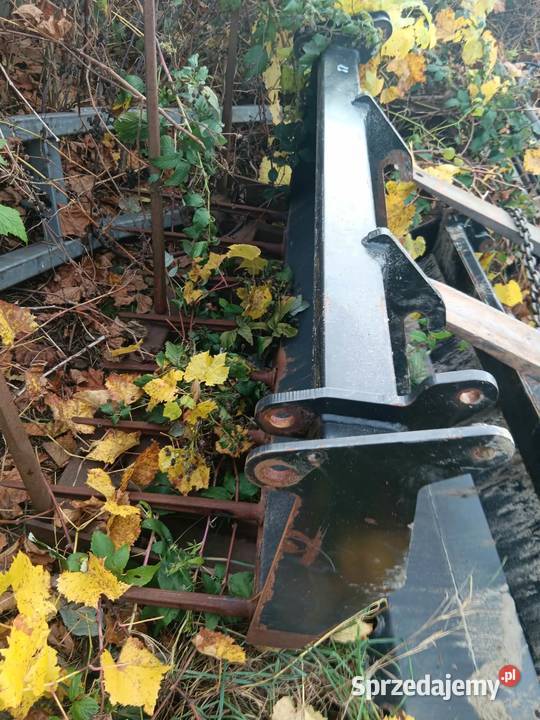 Widły Merlo wielkopolskie Leszno sprzedam