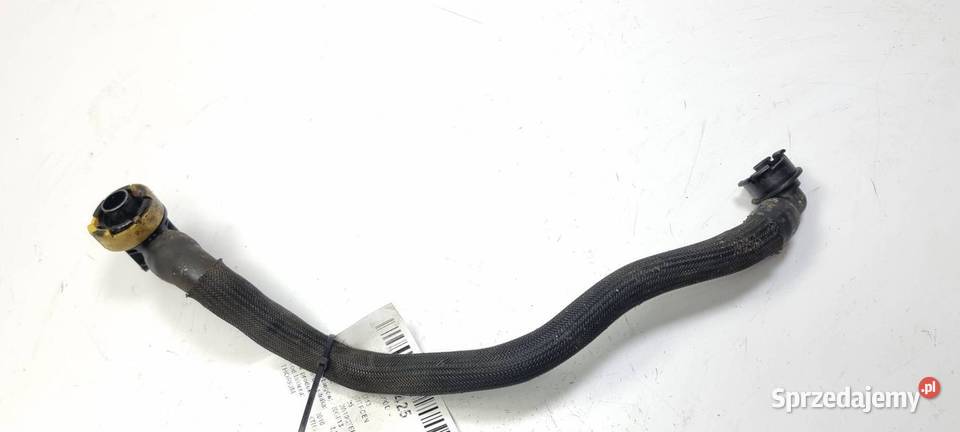 PRZEWÓD CITROEN C5 osobowe Pozostałe Lipno