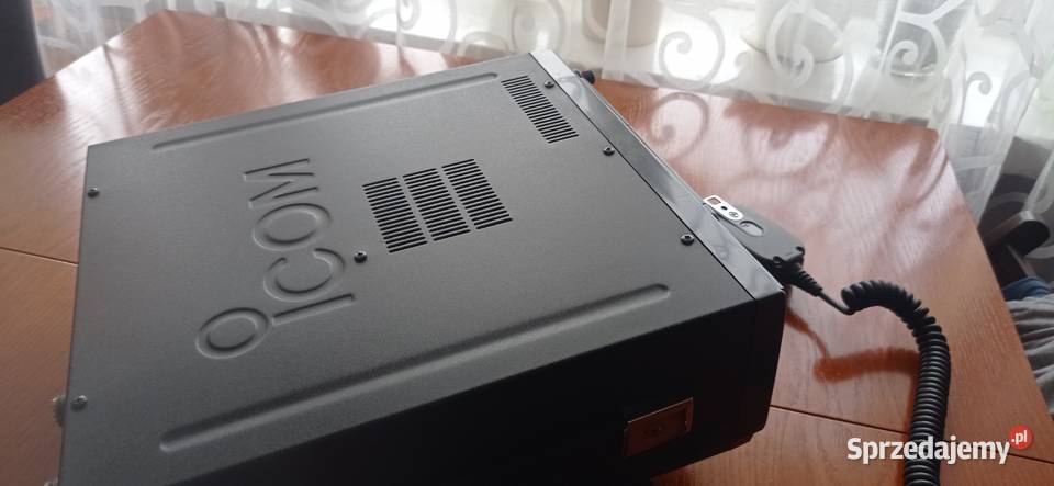 Icom IC 746 Pozostałe