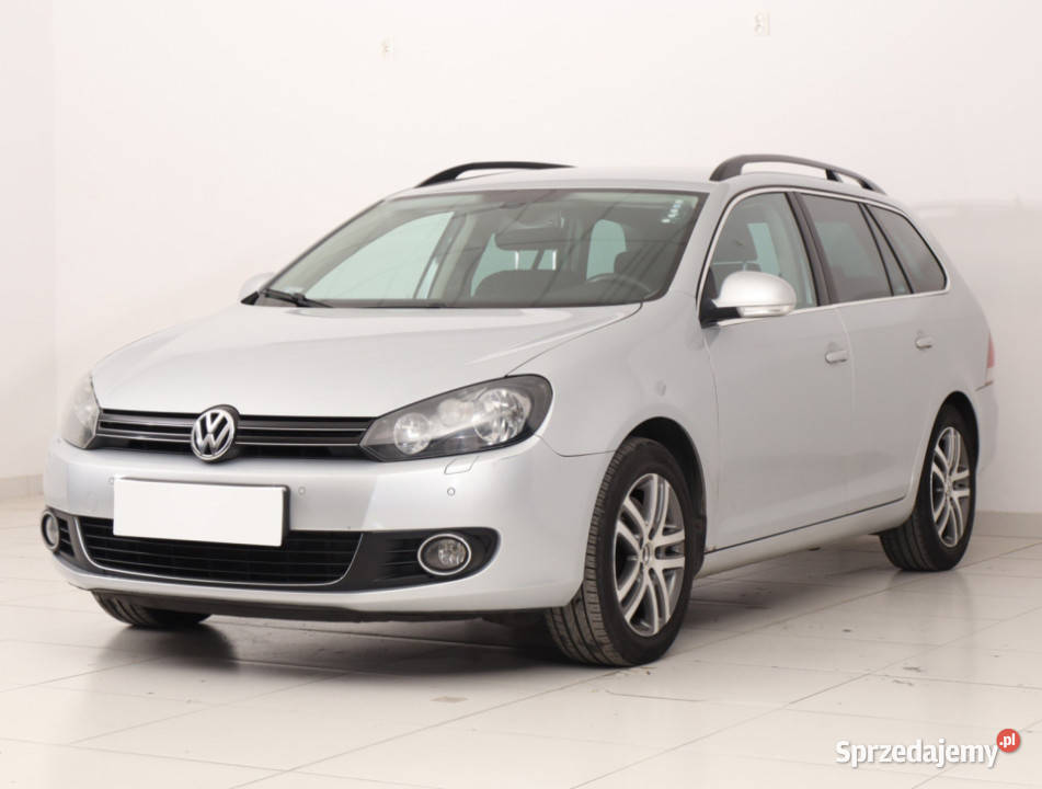 VW Golf 20 TDI 103KM