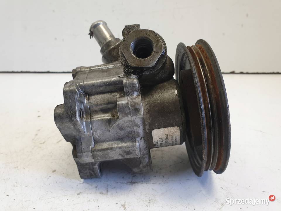 Land Rover Frelander 18 16V POMPA WSPOMAGANIA Rudka sprzedam