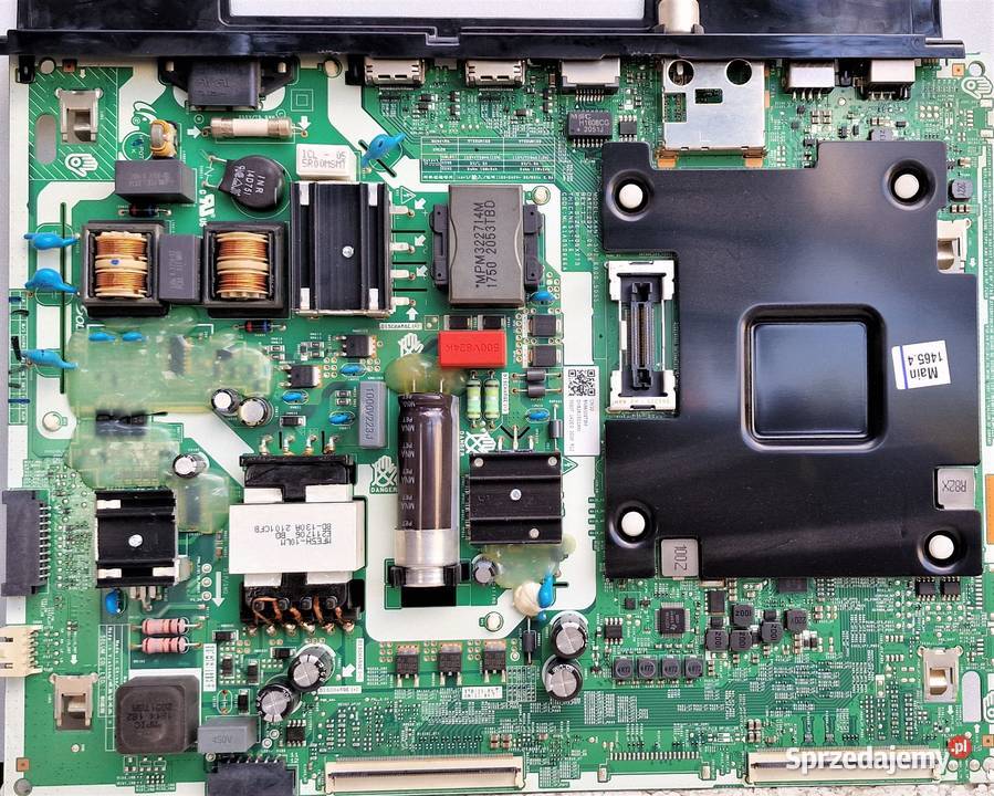 BN9650973M do tv samsung UE55TU7022K mazowieckie