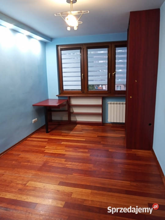 Mieszkanie 4660 m2 Dąbrowa Górnicza Reden śląskie