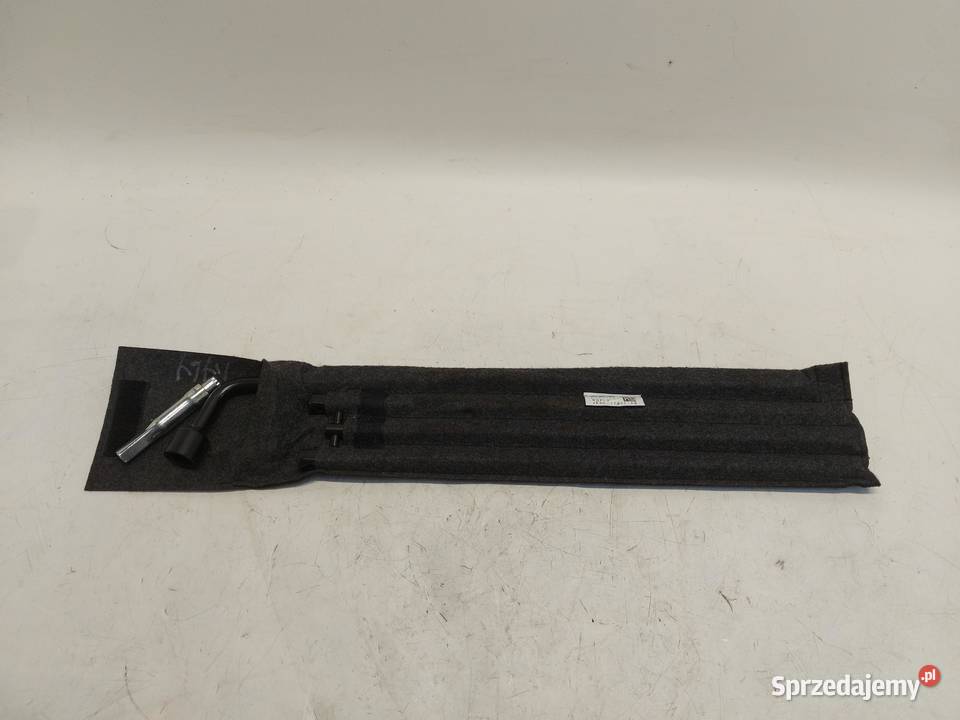 Ford Ranger VI 6 Zestaw naprawczy klucz osobowe sprzedam