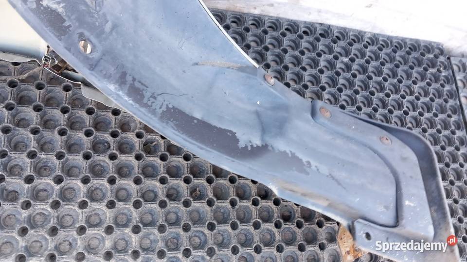 HYUNDAI COUPE TIBURON LIFT BŁOTNIK PRZÓD LEWY 2R Zbierkowo sprzedam