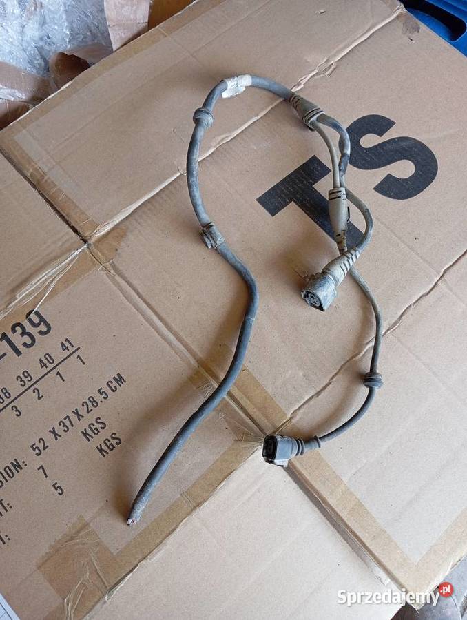 Audi A6 C6 części ćwiartka przód tył drzwi dach Stoczek Łukowski