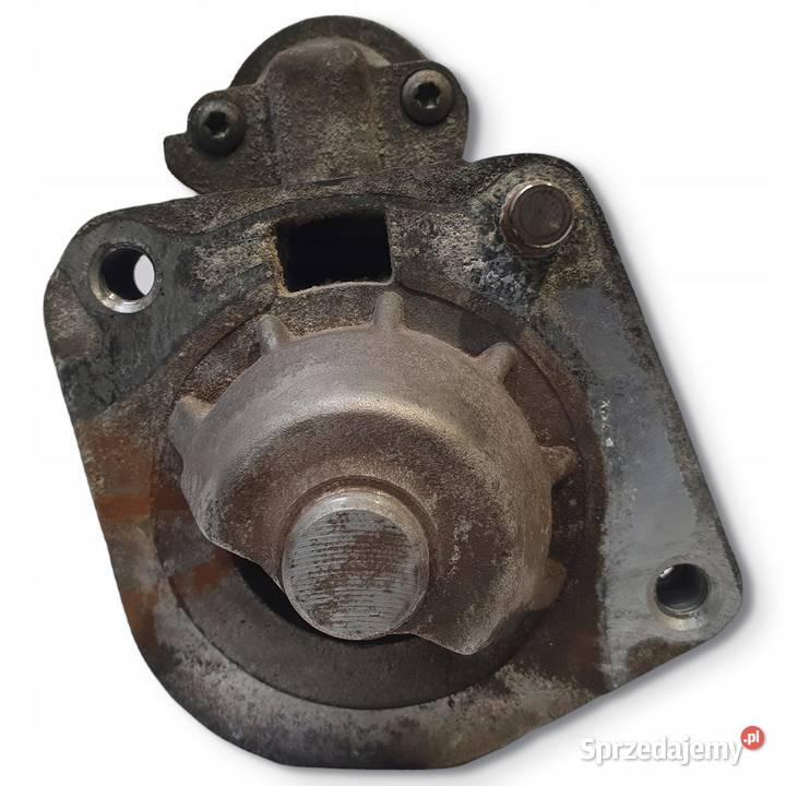 ROZRUSZNIK Volvo S60 V70 II 24 i 8697650 osobowe Układ elektryczny silnika Chełm