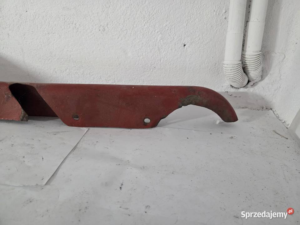 Żak ryś oslona łańcucha Wodzisław Śląski