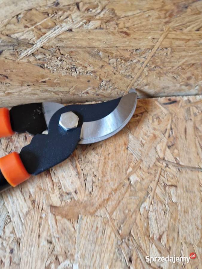 SEKATOR DO GAŁĘZI OGRODOWY TELESKOPOWY 86 długi Głogowa