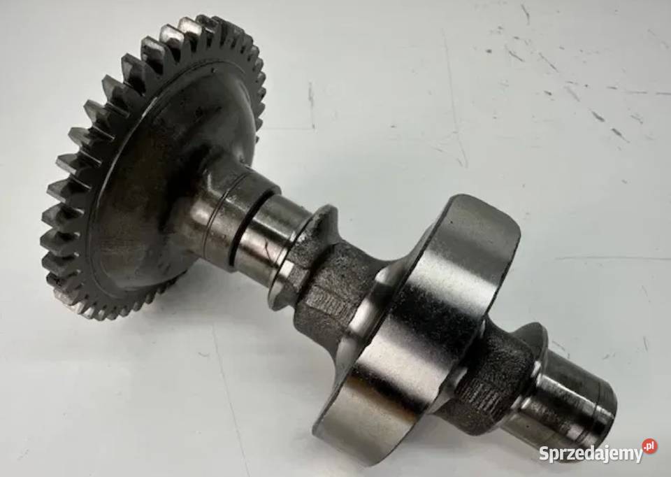 Wałek równowagi Yamaha Warrior 350 1UY114540000 Sulęcin