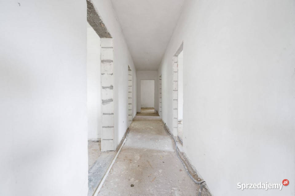 Ogłoszenie dom wolnostojący Gościcino 1479m2