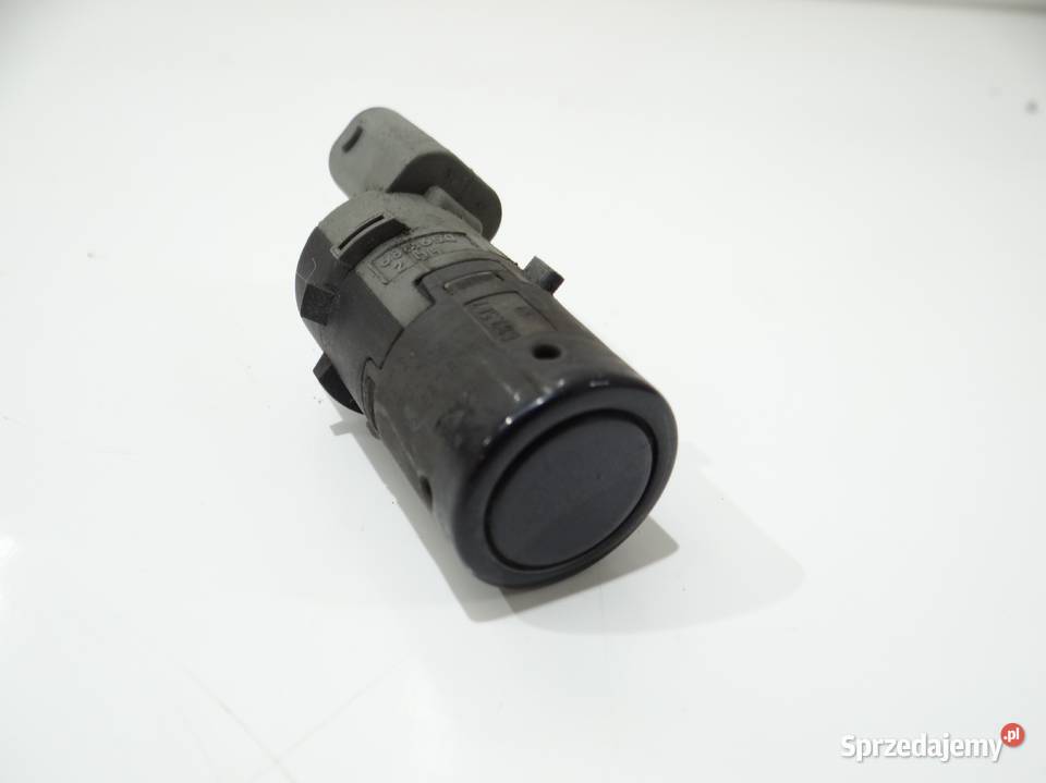 CZUJNIK PARKOWANIA PDC PRZÓD BMW E60 LCI 416 Czujniki i kamery cofania Strzyżewice