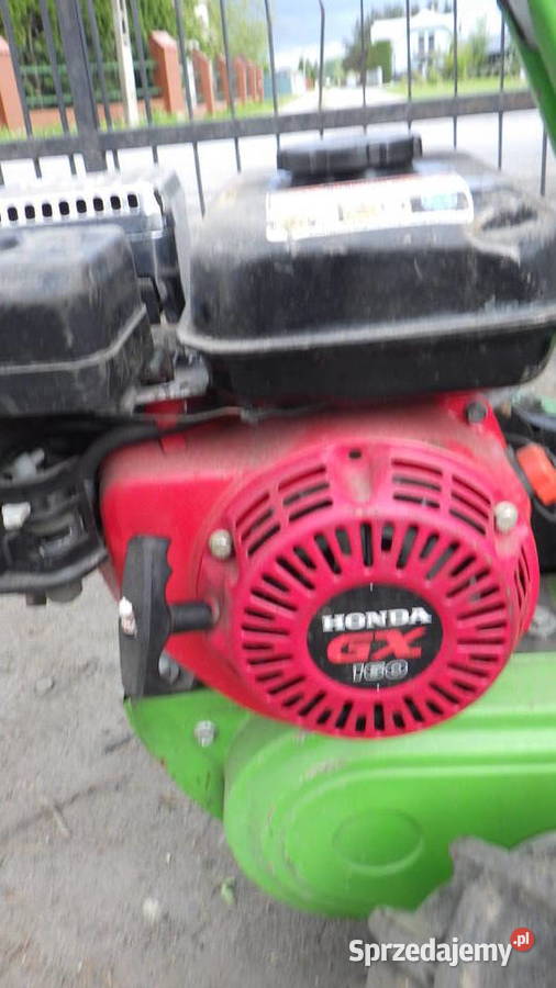 Honda Viking Kosiarka Listwowa Oryginalna Mocna Rzeszów