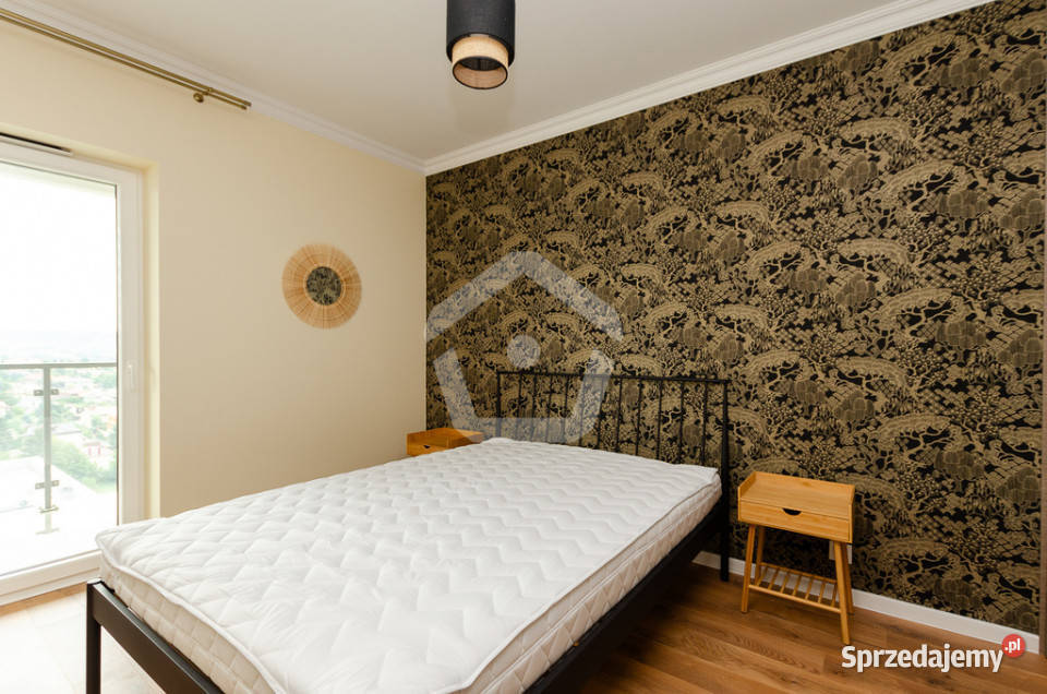 Apartament 2 pokojowy z garażem i komórką Rzeszów
