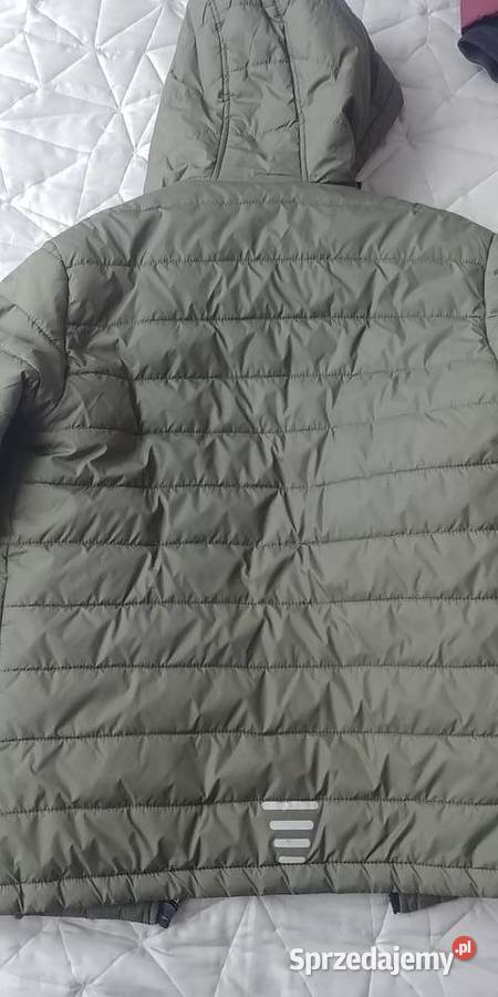 Kurtka chłopięca Bluewear XS